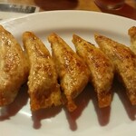 339970877 - 屋台餃子