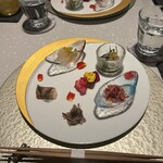 肉割烹 重㐂 新日本橋 - 