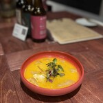 焼鳥と小皿 宵 yoi - 