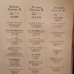 ソフィア・ローレン レストラン - 