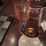 モモタ バー - 余市1980’sは当然20年以上は入ってるんだけど12年などヴァッティングしてる訳じゃ