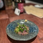 焼鳥と小皿 宵 yoi - 