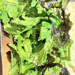 月島もんじゃ もへじ - 