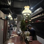 焼鳥と小皿 宵 yoi - 