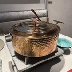 肉割烹 重㐂 新日本橋 - 