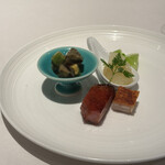 中国飯店 富麗華 - 