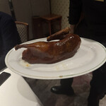 中国飯店 富麗華 - 