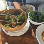 イルキャンティ 本店(笹塚) - 