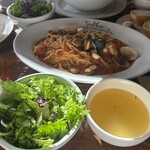 イルキャンティ 本店(笹塚) - 