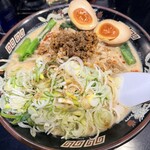 北海道らーめん みそ熊 - 