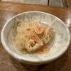 囲炉裏料理わ