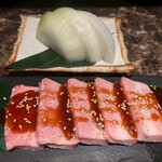 焼肉Nikushin - 