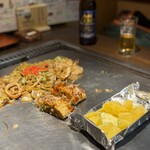 お好み焼・鉄板焼 ファミリー居酒屋 偶  三木店 - 