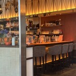 ASIAN DINING SEANA - 