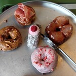 I'm donut？ 横浜臨港パーク - 