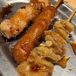 名古屋きんしゃち 名古屋駅前店 - 