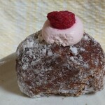 I'm donut？ 横浜臨港パーク - 