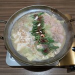 厚切りレアとんかつ やまとん - 