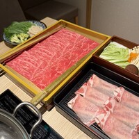 しゃぶ禅 梅田店 - 