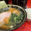 横濱家系ラーメン 六代目 野中家