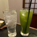 個室×地鶏×海鮮 居酒屋 とりせん - 