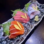 個室×地鶏×海鮮 居酒屋 とりせん - 