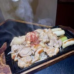 個室×地鶏×海鮮 居酒屋 とりせん 四ッ谷店 - 