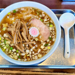 東京らぁめん ちよだ - 