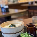 丸亀製麺 三木店 - 