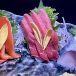 個室×地鶏×海鮮 居酒屋 とりせん - 