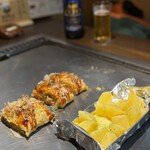 お好み焼・鉄板焼 ファミリー居酒屋 偶  三木店 - 