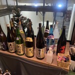 個室×地鶏×海鮮 居酒屋 とりせん - 