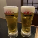 個室×地鶏×海鮮 居酒屋 とりせん - 