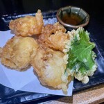 個室×地鶏×海鮮 居酒屋 とりせん - 