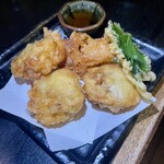 個室×地鶏×海鮮 居酒屋 とりせん - 