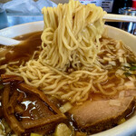 東京らぁめん ちよだ - 