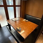 個室と炉端 居酒屋 旬囲い - 