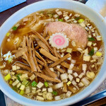 東京らぁめん ちよだ - 