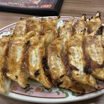 餃子の王将 - 料理写真: