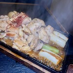 個室×地鶏×海鮮 居酒屋 とりせん 四ッ谷店 - 