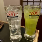 個室×地鶏×海鮮 居酒屋 とりせん - 