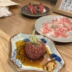 恵比寿馬くろう - 