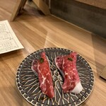 恵比寿馬くろう - 