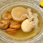 個室と炉端 居酒屋 旬囲い - 