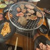 七輪焼肉 安安 川口店