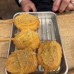 大衆酒場 パーラーヒバリ - 