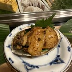 すし屋の勘六 - 