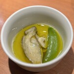 グラシア - お酒飲みたくなるオイル煮