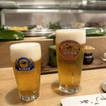 すし屋の勘六 - 