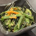 肉寿司ダイニングMEAT HOUSE - 